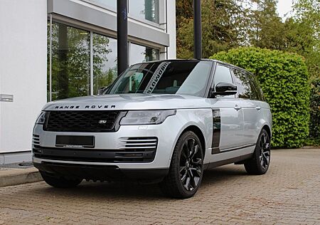 Land Rover Range Rover Vogue P400/ AHK/ STANDHZG./ PANO