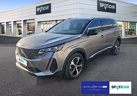 Peugeot 5008 GT HDI130 Automatik*Navi* 1.5 BlueHDi