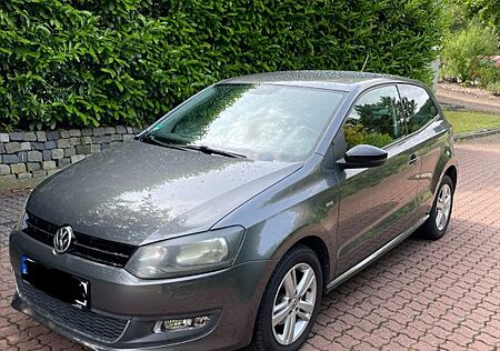 VW Polo Volkswagen 1.2 Match