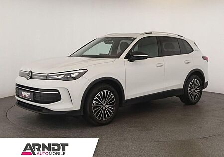 VW Tiguan Volkswagen 1.5 eTSI DSG GOAL+ Pano Navi Key 360 18"