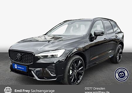 Volvo XC 60 XC60 T8 AWD Plug-in Hybrid Plus Black Edition