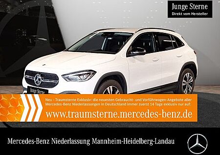 Mercedes-Benz GLA 250 e Prog/LED/Kam/PTS/Ambi/AugReal/CarPlay