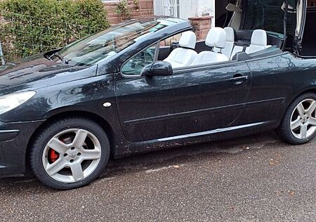 Peugeot 307 CC Tendance 140 Tendance