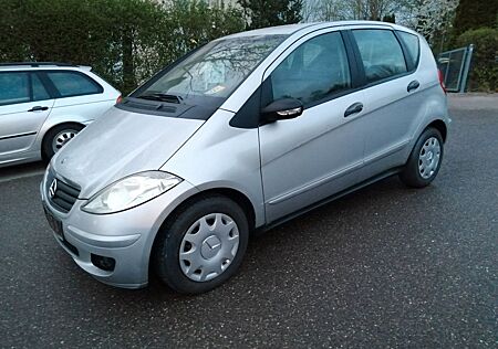 Mercedes-Benz A 170 A -Klasse TÜV/AU NEU