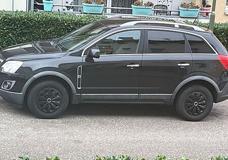 Opel Antara 2.4 Cosmo 4x4 Cosmo