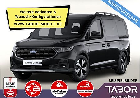 Ford Tourneo Connect Grand 1.5 PHEV 150 AT6 Active