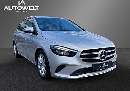 Mercedes-Benz B 180 Progressive NAV WIDESCREEN KAM LED