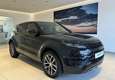 Land Rover Range Rover Evoque D200 Dyn SE BLACK PACK Navi