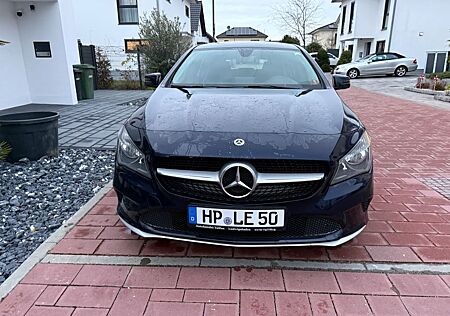 Mercedes-Benz CLA 200 Shooting Brake CLA 200 d DCT Shootin...