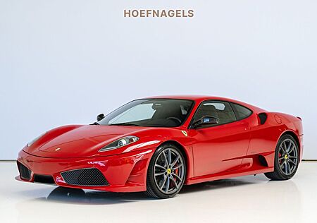 Ferrari F430 4.3 V8 Scuderia, Original Paint, Italian De