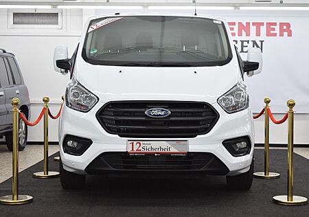 Ford Transit Custom Kasten 300 L2 Trend*NAVI*KLIMA*1H