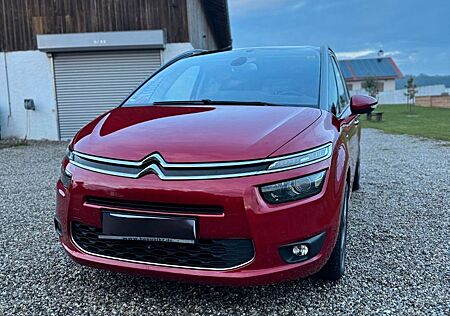 Citroën C4 Spacetourer Grand C4 Picasso BlueHDi 150 PS / 7-Sitzer