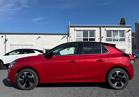 Opel Corsa F e Elegance Elektro Aktion 5% eff.JZ