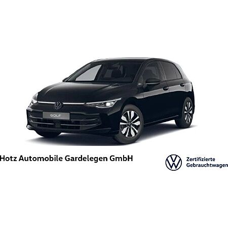 VW Golf leasen