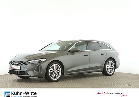 Audi A5 Avant 2.0 TFSI AHK+Matrix+RFK+StandH+MMI-Plus