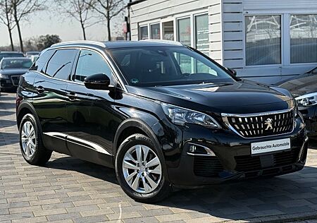 Peugeot 3008 Active PureTech Navi/LED/R-Kamera