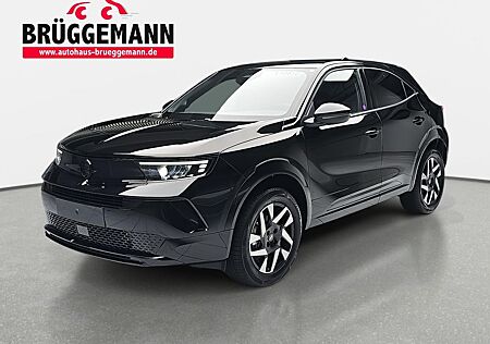 Opel Mokka 1.2 TURBO AUTO. 8G. GS LED KLIMAAUTO SICHT