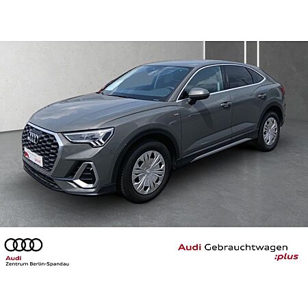 Audi Q3 leasen