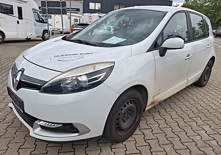 Renault Scenic III Paris