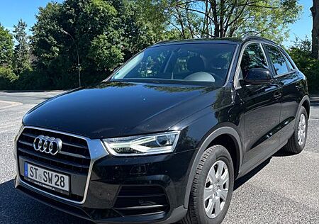 Audi Q3 1.4 TFSI -