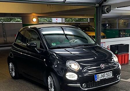 Fiat 500C 1.2 8V LOUNGE C LOUNGE