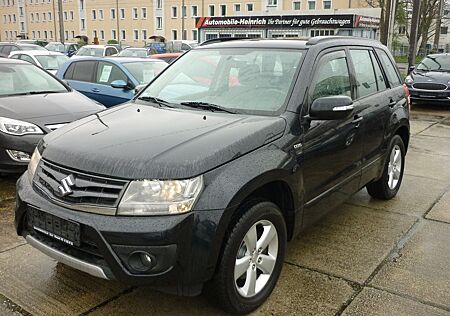 Suzuki Grand Vitara 1.9 DDiS Club ALLRAD...! 1.Hand...!