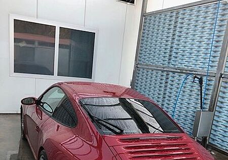 Porsche 997 Carrera S Coupé Carrera S