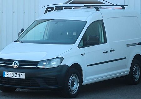 VW Caddy Volkswagen Maxi Van 1.4TGI BlueMotion DSG
