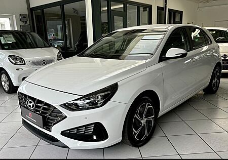 Hyundai i30 Trend Diesel Autom.*Klima*CarPlay*Kamera