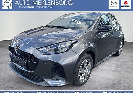 Mazda 2 Hybrid 1.5l Hybrid "Exclusive-Line"