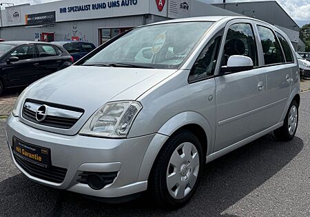 Opel Meriva Edition Klima *HU/AU + Inspektion Neu