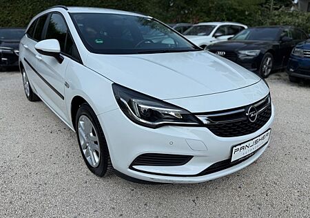 Opel Astra K 1.6 CDTI Aut. Sports Tourer Edition Navi