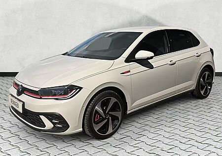 VW Polo Volkswagen GTI 2.0 TSI DSG/Matrix-LED/ACC/Sitzhzg/IQ