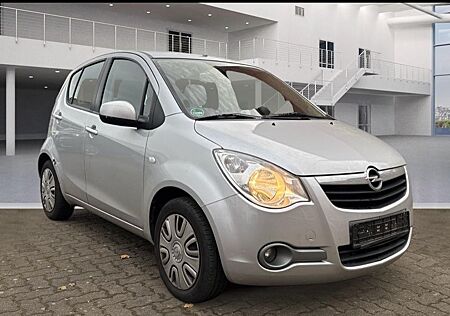 Opel Agila B Edition 1.2*Klima*