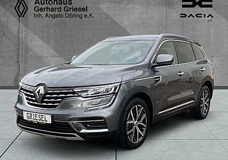 Renault Koleos II TECHNO BLUE dCi 185 4WD Automatik