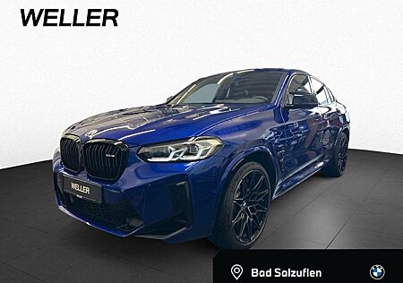 BMW X4 M Competition DrAs 360° Panorama 21"M