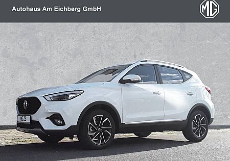 MG ZS 1.0T Luxury Automatik