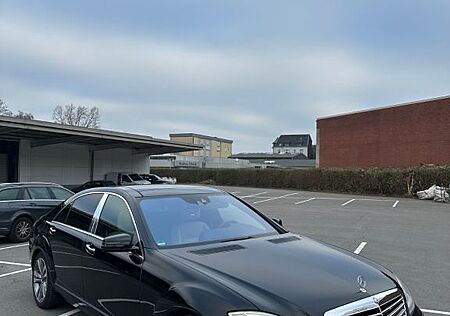 Mercedes-Benz S 350 BlueTEC L
