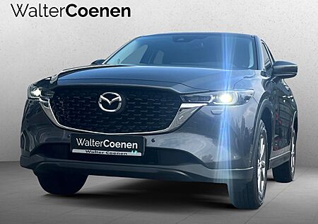 Mazda CX-5 CX5 Excl.Winterpaket+Spurhalteass+Rückfahrkamera