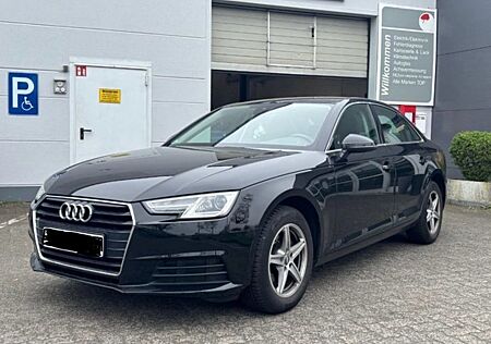 Audi A4 35 TDI S tronic -