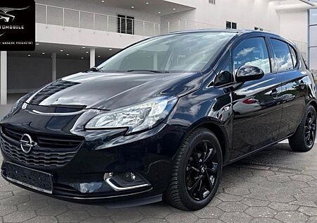 Opel Corsa E Color Edition InsepktioNEU/AppleCar/Temp