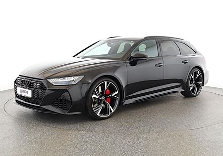 Audi RS6 Avant Valcona Laser Pano BangO 22" RS-Abgas