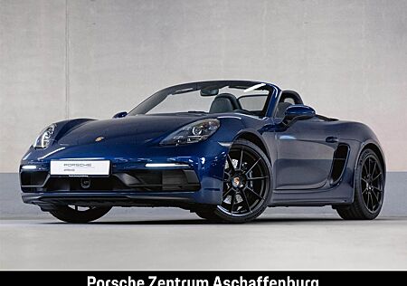Porsche Boxster 718 GTS 4.0 Sportsitze Navigation BOSE