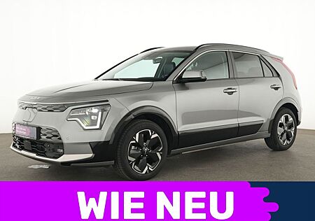 Kia Niro e- Spirit ACC|Smart-Key|Wärmepumpe|LED