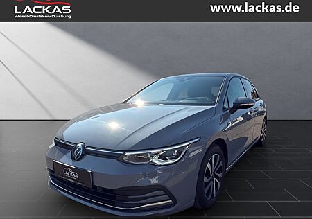 VW Golf Volkswagen VIII Active 2.0 TDI EU6d *Sportfahrwerk*Car