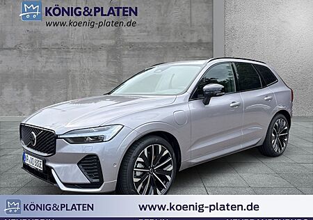 Volvo XC 60 XC60 T8 AWD Ultra Dark Plug-In (EURO 6e) Klima