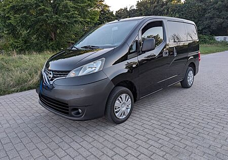 Nissan NV200 1.5 dCi / TÜV NEU / Scheckheftgepflegt