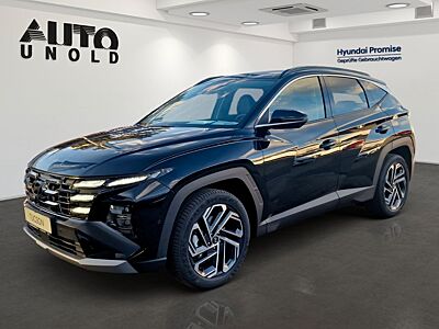 Hyundai TUCSON 1.6 CRDi 4WD MY26 Prime Assistenz, Pano