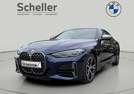 BMW M440i Head-Up HiFi DAB WLAN RFK Tempomat Shz