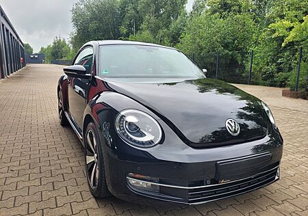 VW Beetle Volkswagen 1.2 TSI BMT CUP CUP